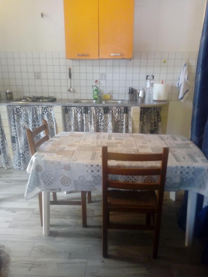 레알몬테 In Piazza 빌라 외부 사진